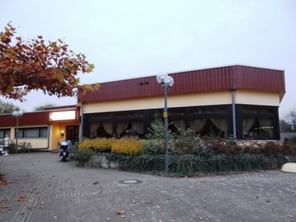 Фото: Biedensandhalle